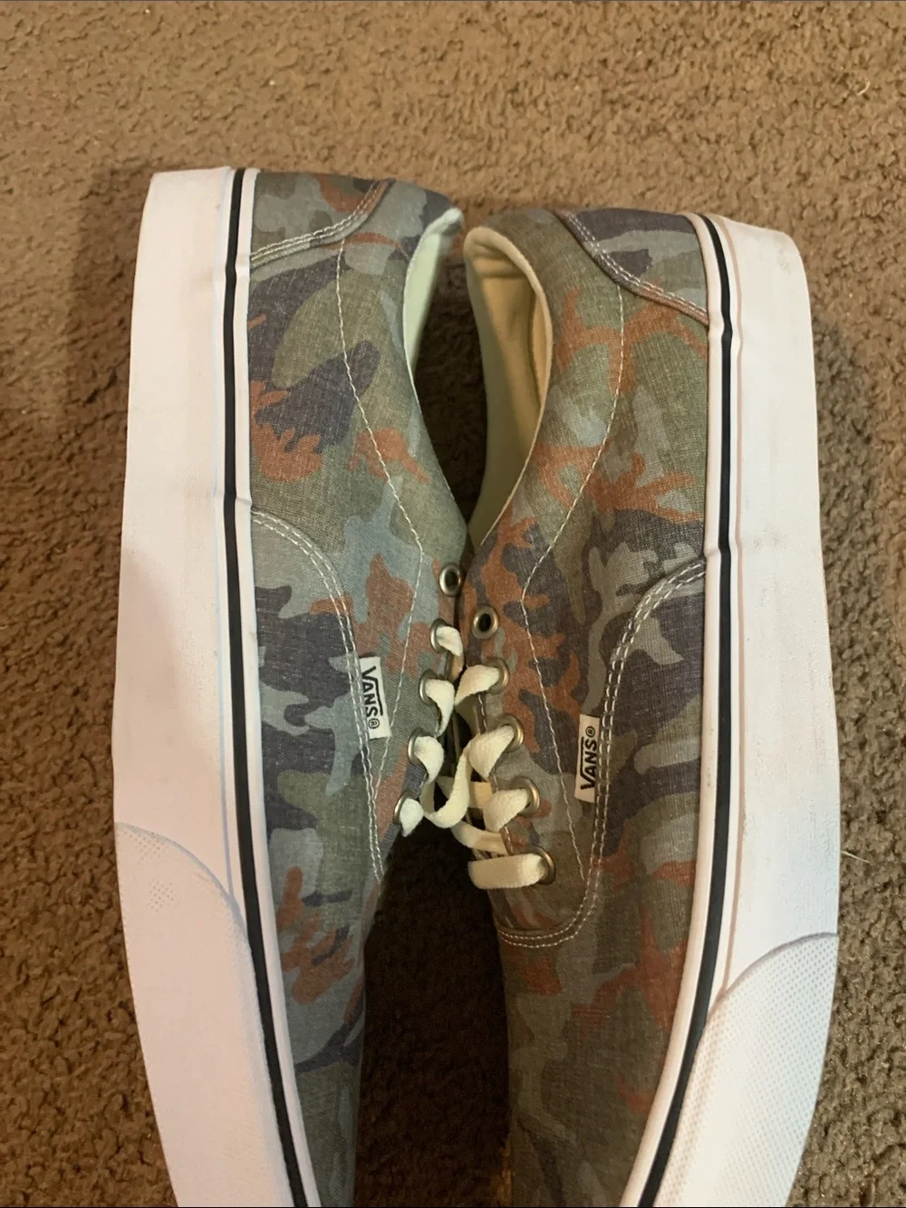 Vans - Picture 4 of 9